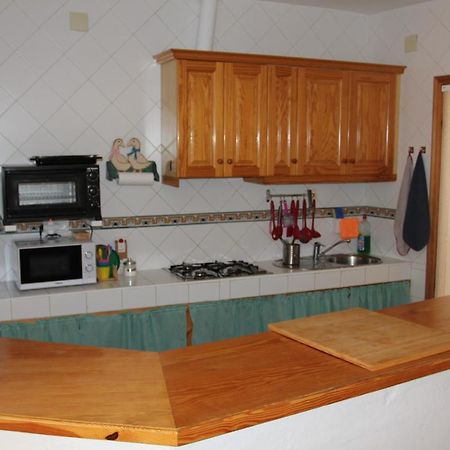 לטור Casa Rural Manuel Y Dolores מראה חיצוני תמונה