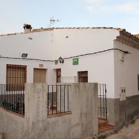 לטור Casa Rural Manuel Y Dolores מראה חיצוני תמונה