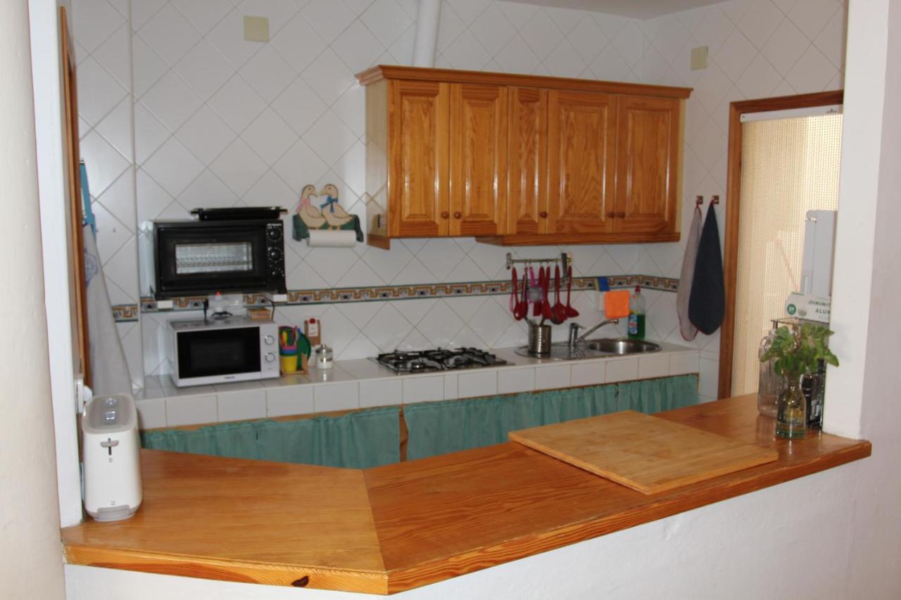 לטור Casa Rural Manuel Y Dolores מראה חיצוני תמונה
