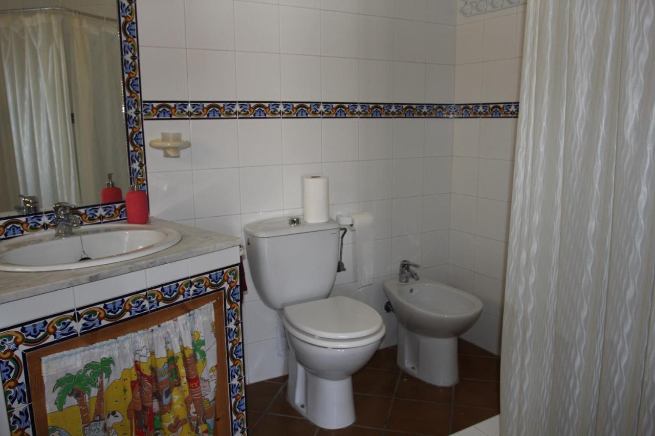 לטור Casa Rural Manuel Y Dolores מראה חיצוני תמונה